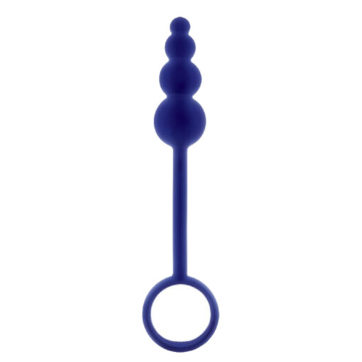 ButtPlug Renegade Ripcord 21 cm