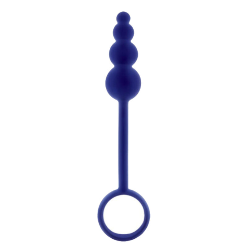 ButtPlug Renegade Ripcord 21 cm