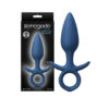 ButtPlug Renegade King Medium 15 cm