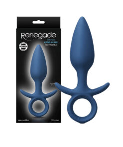 ButtPlug Renegade King Medium 15 cm