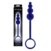 ButtPlug Renegade Ripcord 21 cm