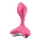 ButtPlug Satisfyer Game Changer 11.5 cm ButtPlug Satisfyer Game Changer 11.5 cm