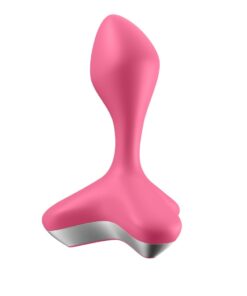 ButtPlug Satisfyer Game Changer 11.5 cm