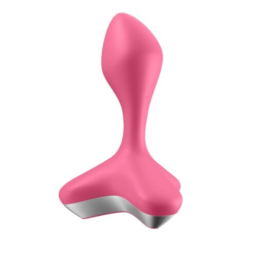 ButtPlug Satisfyer Game Changer 11.5 cm