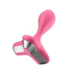 ButtPlug Satisfyer Game Changer 11.5 cm ButtPlug Satisfyer Game Changer 11.5 cm