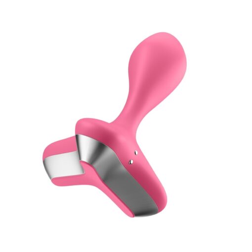 ButtPlug Satisfyer Game Changer 11.5 cm