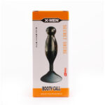 ButtPlug X-MEN Secret Shine Booty Call L