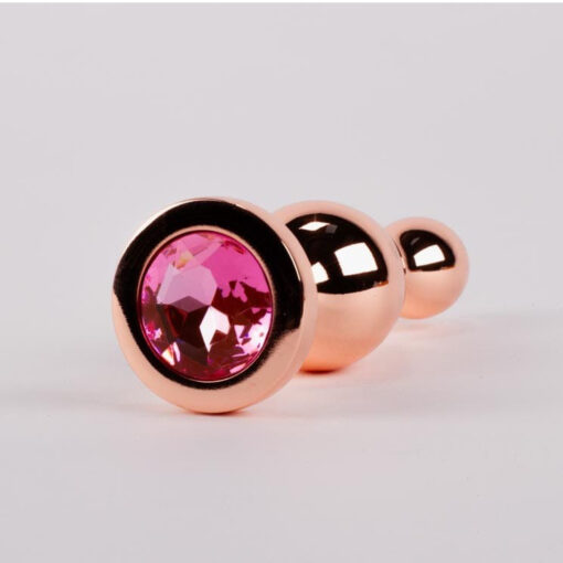 ButtPlug X-Men Secret Shine BootyCall