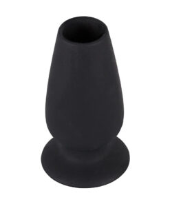 ButtPlug Tubular Lust Tunnel Plug XL