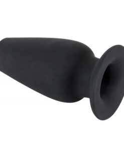 ButtPlug Tubular Lust Tunnel Plug XL