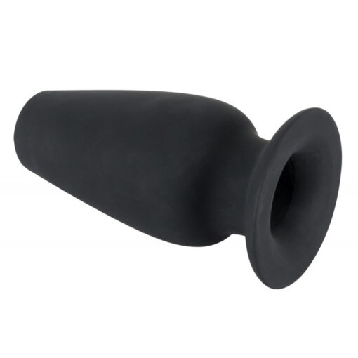 ButtPlug Tubular Lust Tunnel Plug XL