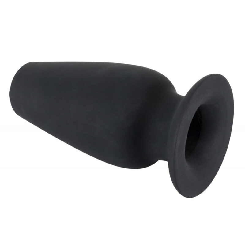 ButtPlug Tubular Lust Tunnel Plug XL