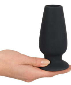 ButtPlug Tubular Lust Tunnel Plug XL