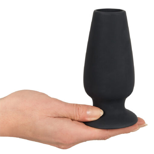 ButtPlug Tubular Lust Tunnel Plug XL