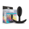 ButtPlug Vibratii Vibra Slim Plug 10 cm