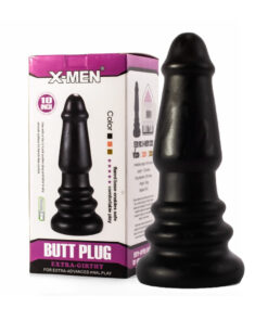 ButtPlug X-Men 24 cm Extra Large