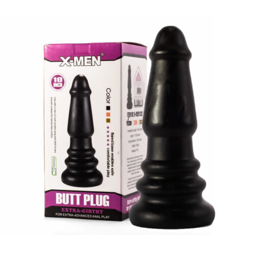 ButtPlug X-Men 24 cm Extra Large ButtPlug X-Men 24 cm Extra Large