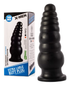 ButtPlug X-Men 25 cm Extra Large