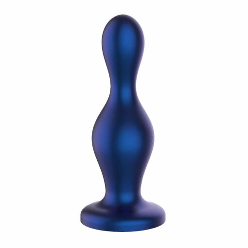 Buttplug The Hitter Toyjoy 10 cm