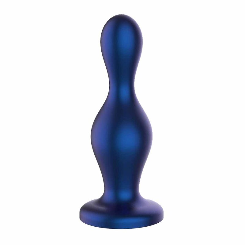 Buttplug The Hitter Toyjoy 10 cm