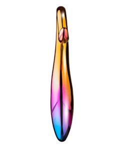 Buttplug Glamour Glass 18 cm