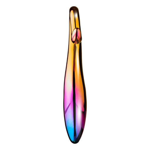 Buttplug Glamour Glass 18 cm