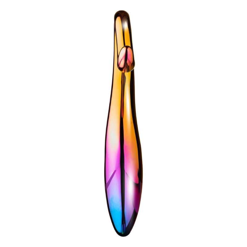 Buttplug Glamour Glass 18 cm