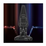 Buttplug Vibratii Bionic Beaded Rimming Buttplug Vibratii Bionic Beaded Rimming