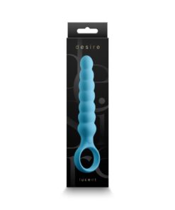 Buttplug Desire Lucent 16.7 cm