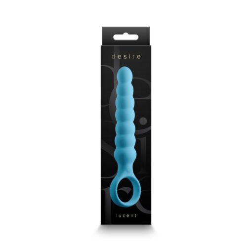Buttplug Desire Lucent 16.7 cm
