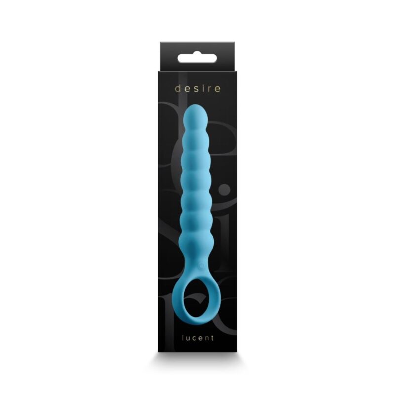 Buttplug Desire Lucent 16.7 cm