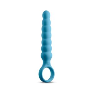 Buttplug Desire cu Vibratii 16.7 cm