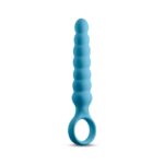 Buttplug Lucent 21 cm Desire Buttplug Desire cu Vibratii 16.7 cm