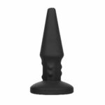 Buttplug Vibratii Bionic Beaded Rimming Buttplug Vibratii Bionic Beaded Rimming