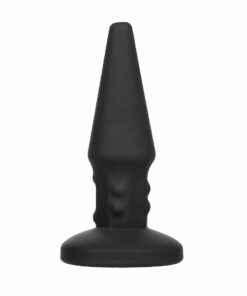 Buttplug Vibratii Bionic Beaded Rimming