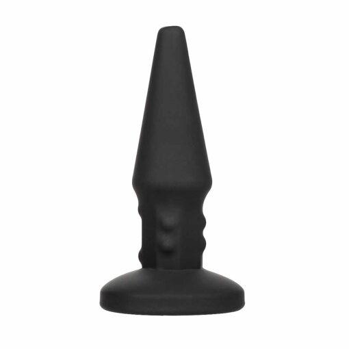 Buttplug Vibratii Bionic Beaded Rimming