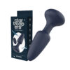 Buttplug Rotativ StarTroopers 14 cm