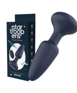 Buttplug Rotativ StarTroopers 14 cm