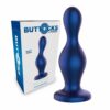 Buttplug The Hitter Toyjoy 10 cm