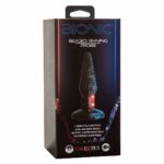 Buttplug Vibratii Bionic Beaded Rimming Buttplug Vibratii Bionic Beaded Rimming