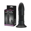 Buttplug cu Vibratii Pretty Love Magic Jingers