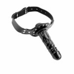 Calus cu Bila Penis BDSM 13 cm Calus cu Bila Penis BDSM 13 cm