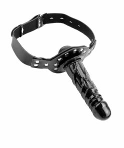 Calus cu Bila Penis BDSM 13 cm