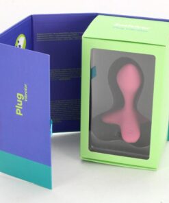 ButtPlug Satisfyer Game Changer 11.5 cm