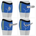 Chiloti Strap On Ingen Lovetoy S/M Chiloti Strap On Ingen Lovetoy S/M