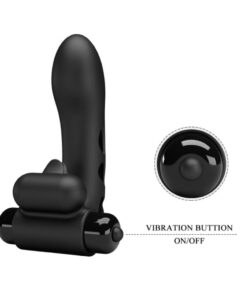 Vibrator Deget Pretty Love Orlando