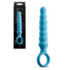 Buttplug Desire cu Vibratii 16.7 cm