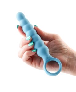 Buttplug Desire Lucent 16.7 cm