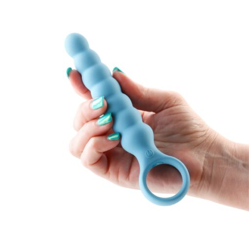 Buttplug Desire Lucent 16.7 cm