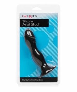 Dildo Anal Silicone Anal Stud 14 cm